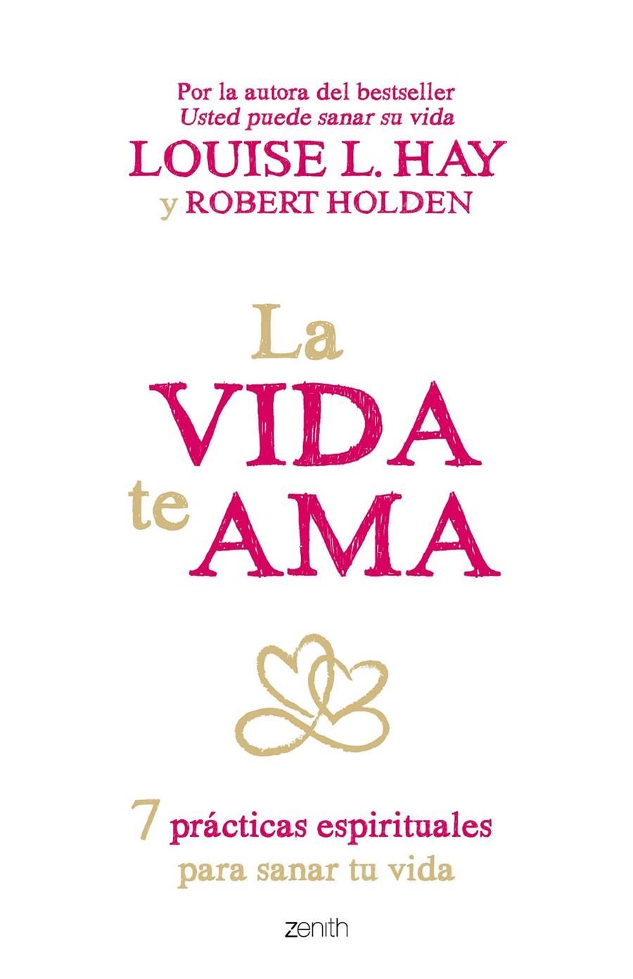 LA VIDA TE AMA | 9788408145424 | HAY, LOUISE | Galatea Llibres | Llibreria online de Reus, Tarragona | Comprar llibres en català i castellà online