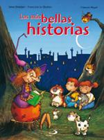 MAS BELLAS HISTORIAS, LAS | 9788428532723 | HERRERO MASSARI, JOSE MANUEL TR. | Galatea Llibres | Llibreria online de Reus, Tarragona | Comprar llibres en català i castellà online