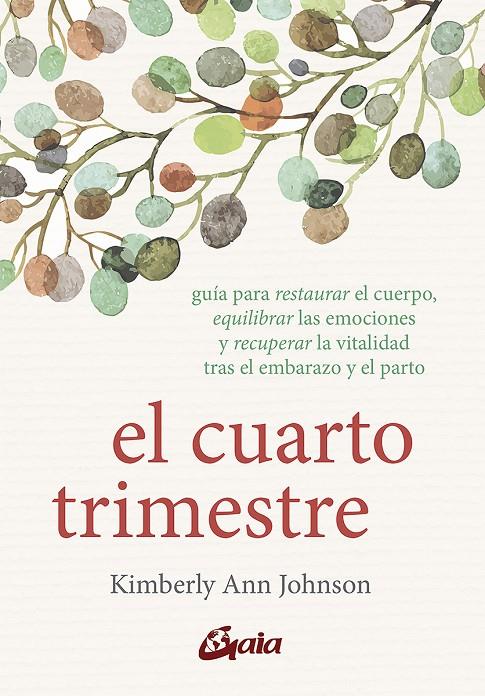 EL CUARTO TRIMESTRE | 9788484458500 | JOHNSON, KIMBERLY ANN | Galatea Llibres | Llibreria online de Reus, Tarragona | Comprar llibres en català i castellà online