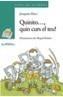 QUINITO..., QUIN CURS EL TEU | 9788448913847 | HARO, JOAQUIM | Galatea Llibres | Llibreria online de Reus, Tarragona | Comprar llibres en català i castellà online