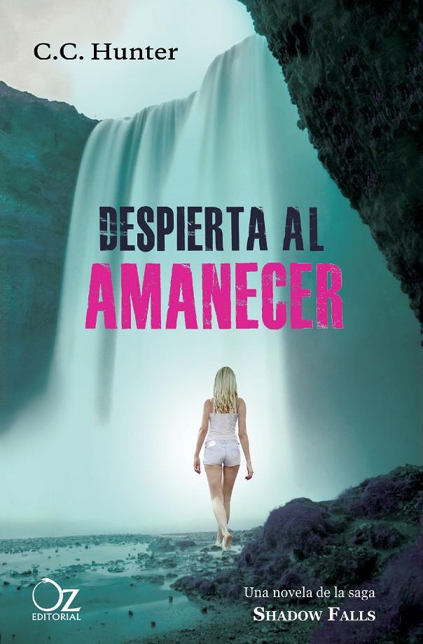 DESPIERTA AL AMANECER | 9788416224340 | HUNTER, C.C. | Galatea Llibres | Llibreria online de Reus, Tarragona | Comprar llibres en català i castellà online