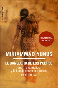 BANQUERO DE LOS POBRES, EL | 9788449321368 | YUNUS, MUHAMMAD | Galatea Llibres | Llibreria online de Reus, Tarragona | Comprar llibres en català i castellà online