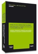 HACIA UN DERECHO GLOBAL | 9788483551011 | VV.AA | Galatea Llibres | Llibreria online de Reus, Tarragona | Comprar llibres en català i castellà online