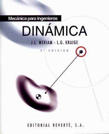 DINAMICA. MECANICA PARA INGENIEROS | 9788429142594 | MERIAM - KRAIGE | Galatea Llibres | Llibreria online de Reus, Tarragona | Comprar llibres en català i castellà online