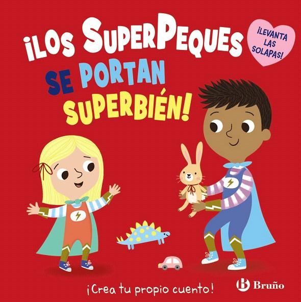 ¡LOS SUPERPEQUES SE PORTAN SUPERBIÉN! | 9788469662960 | LILY, AMBER | Galatea Llibres | Llibreria online de Reus, Tarragona | Comprar llibres en català i castellà online