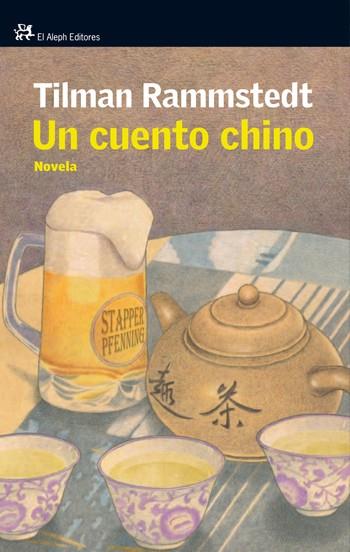 CUENTO CHINO, UN | 9788476698877 | RAMMSTEDT, TILMAN | Galatea Llibres | Llibreria online de Reus, Tarragona | Comprar llibres en català i castellà online