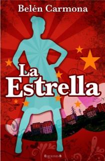 ESTRELLA, LA | 9788466648714 | CARMONA PEREZ, BELEN | Galatea Llibres | Librería online de Reus, Tarragona | Comprar libros en catalán y castellano online