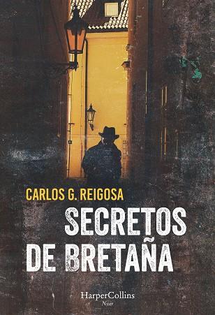 SECRETOS DE BRETAÑA | 9788491392040 | REIGOSA, CARLOS | Galatea Llibres | Llibreria online de Reus, Tarragona | Comprar llibres en català i castellà online