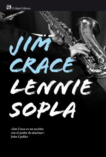 LENNIE SOPLA | 9788476699621 | CRACE, JIM | Galatea Llibres | Llibreria online de Reus, Tarragona | Comprar llibres en català i castellà online