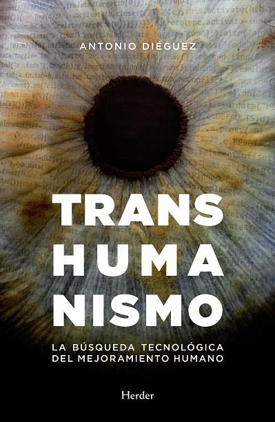 TRANSHUMANISMO | 9788425439629 | DIEGUEZ, ANTONIO | Galatea Llibres | Llibreria online de Reus, Tarragona | Comprar llibres en català i castellà online