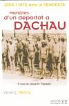 MEMORIES D'UN DEPORTAT A DACHAU | 9788496035904 | HENRIC, VICENÇ | Galatea Llibres | Llibreria online de Reus, Tarragona | Comprar llibres en català i castellà online