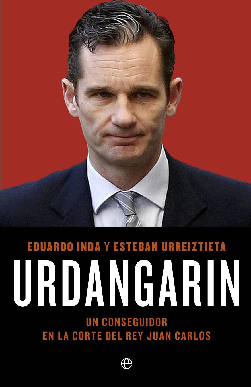 URDANGARIN | 9788499703558 | INDA, EDUARDO | Galatea Llibres | Librería online de Reus, Tarragona | Comprar libros en catalán y castellano online