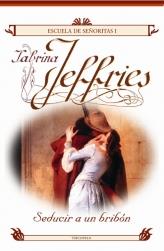 SEDUCIR A UN BRIBON | 9788496575318 | JEFFRIES, SABRINA | Galatea Llibres | Librería online de Reus, Tarragona | Comprar libros en catalán y castellano online