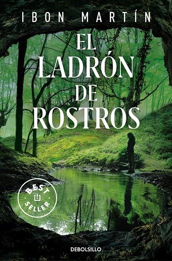 EL LADRÓN DE ROSTROS (INSPECTORA ANE CESTERO 3) | 9788466375146 | MARTÍN, IBON | Galatea Llibres | Librería online de Reus, Tarragona | Comprar libros en catalán y castellano online