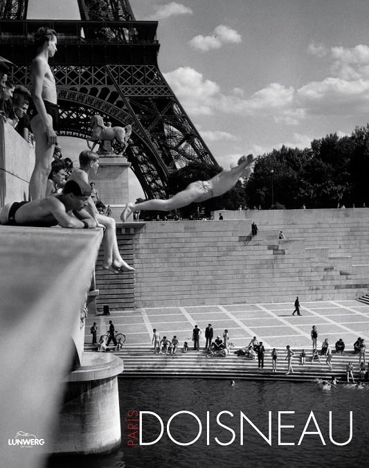 ROBERT DOISNEAU  PARIS | 9788497856447 | DOISNEAU, ROBERT | Galatea Llibres | Librería online de Reus, Tarragona | Comprar libros en catalán y castellano online