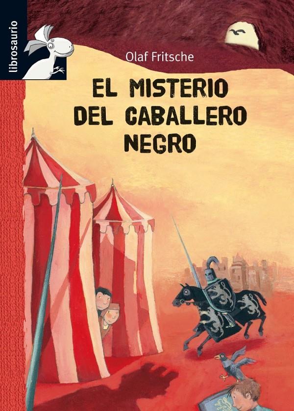 MISTERIO DEL CABALLERO NEGRO, EL | 9788479424657 | FRITSCHE, OLAF | Galatea Llibres | Llibreria online de Reus, Tarragona | Comprar llibres en català i castellà online