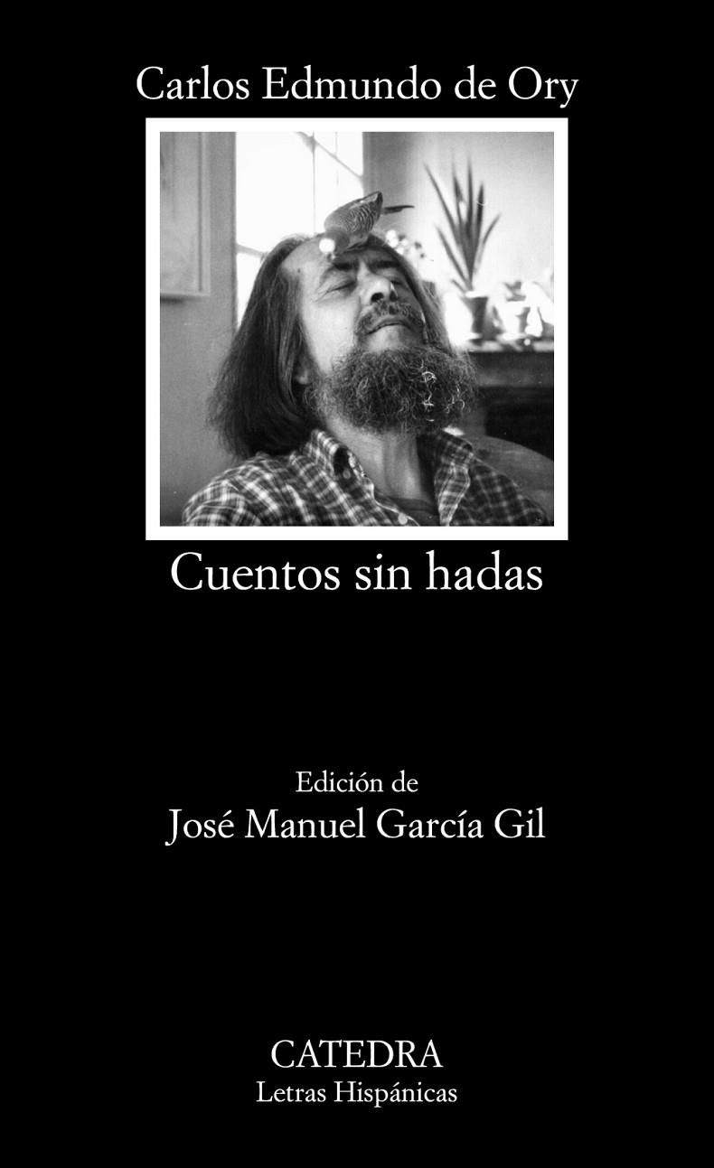 CUENTOS SIN HADAS | 9788437636344 | ORY, CARLOS EDMUNDO DE | Galatea Llibres | Librería online de Reus, Tarragona | Comprar libros en catalán y castellano online