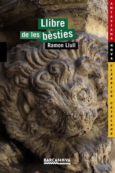 LLIBRE DE LES BÈSTIES, EL | 9788448927707 | LLULL, RAMON | Galatea Llibres | Llibreria online de Reus, Tarragona | Comprar llibres en català i castellà online