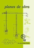 PLANES DE OBRA | 9788484549147 | ZARAGOZA MARTÍNEZ, FCO. JAVIER | Galatea Llibres | Llibreria online de Reus, Tarragona | Comprar llibres en català i castellà online