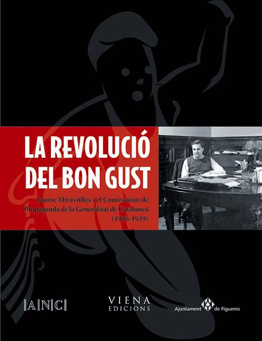 REVOLUCIO DEL BON GUST, LA | 9788483304204 | PASCUET, RAFAEL/PUJOL, ENRIC | Galatea Llibres | Llibreria online de Reus, Tarragona | Comprar llibres en català i castellà online