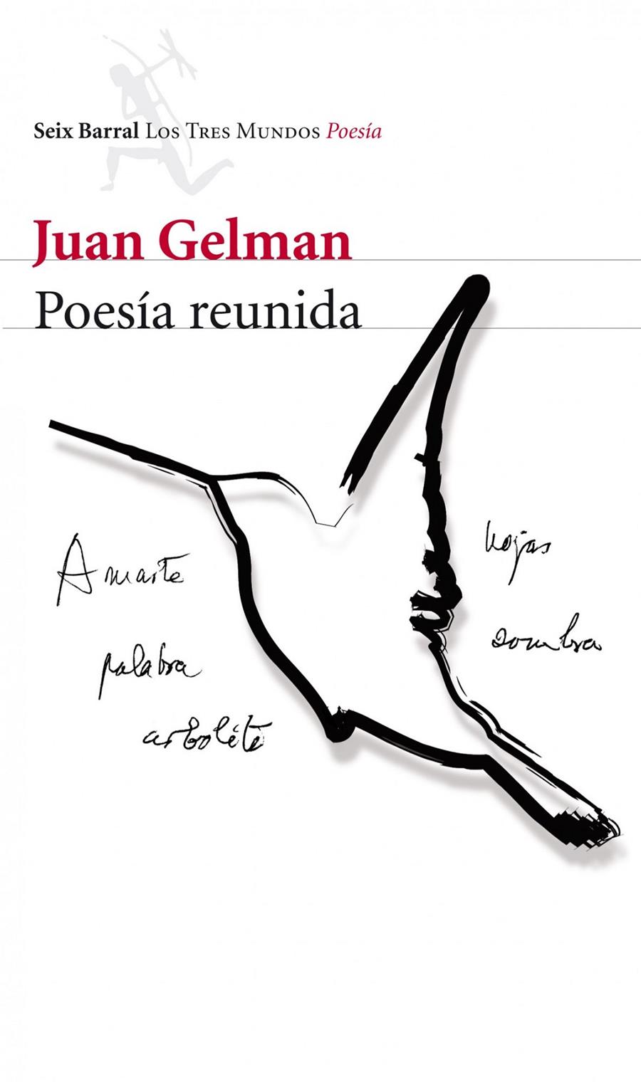 POESÍA REUNIDA GELMAN | 9788432210112 | GELMAN, JUAN | Galatea Llibres | Llibreria online de Reus, Tarragona | Comprar llibres en català i castellà online