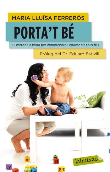 PORTA'T BÉ | 9788499305516 | FERRERÓS, Mª LLUISA | Galatea Llibres | Librería online de Reus, Tarragona | Comprar libros en catalán y castellano online