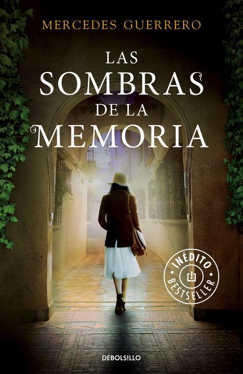 LAS SOMBRAS DE LA MEMORIA | 9788490622278 | GUERRERO, MERCEDES | Galatea Llibres | Librería online de Reus, Tarragona | Comprar libros en catalán y castellano online