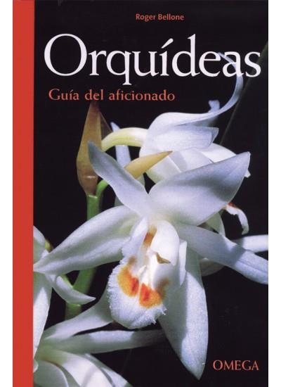 ORQUIDEAS, GUIA DEL AFICIONADO | 9788428212342 | BELLONE, ROGER | Galatea Llibres | Llibreria online de Reus, Tarragona | Comprar llibres en català i castellà online