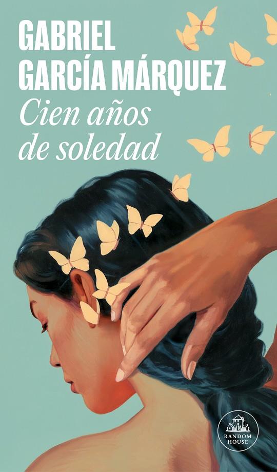 CIEN AÑOS DE SOLEDAD | 9788439745358 | GARCÍA MÁRQUEZ, GABRIEL | Galatea Llibres | Llibreria online de Reus, Tarragona | Comprar llibres en català i castellà online