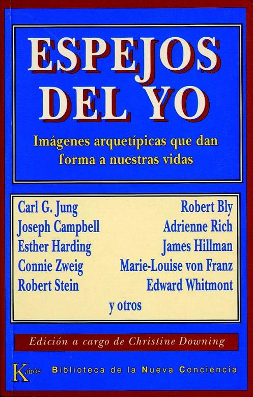 ESPEJOS DEL YO | 9788472452671 | AAVV | Galatea Llibres | Llibreria online de Reus, Tarragona | Comprar llibres en català i castellà online