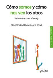 COMO SOMOS Y COMO NOS VEN LOS OTROS | 9788497846530 | WEINBERG, GEORGE | Galatea Llibres | Llibreria online de Reus, Tarragona | Comprar llibres en català i castellà online