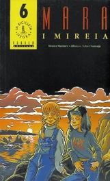 MARA I MIREIA | 9788481310122 | MARTÍNEZ, MÓNICA | Galatea Llibres | Librería online de Reus, Tarragona | Comprar libros en catalán y castellano online