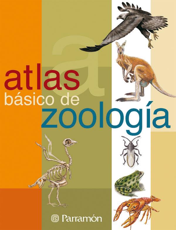 ATLAS DE ZOOLOGIA | 9788434223486 | AAVV | Galatea Llibres | Librería online de Reus, Tarragona | Comprar libros en catalán y castellano online