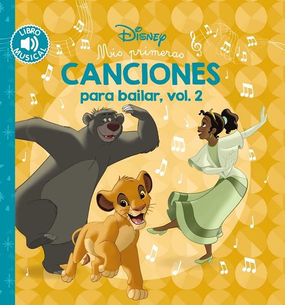 MIS PRIMERAS CANCIONES PARA BAILAR VOL 2 | 9788417240868 | Galatea Llibres | Llibreria online de Reus, Tarragona | Comprar llibres en català i castellà online