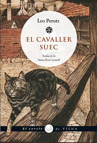 EL CAVALLER SUEC | 9788483309438 | PERUTZ, LEO | Galatea Llibres | Llibreria online de Reus, Tarragona | Comprar llibres en català i castellà online