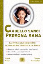 CABELLO SANO: PERSONA SANA | 9788489897649 | BERGER, ULRICH | Galatea Llibres | Llibreria online de Reus, Tarragona | Comprar llibres en català i castellà online