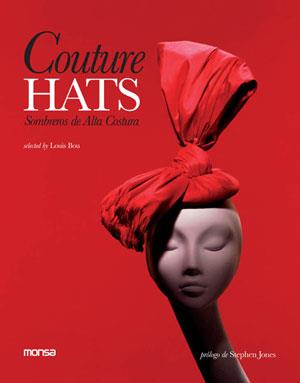 CULTURE HATS | 9788415223122 | BOU, LOUIS (ED.) | Galatea Llibres | Llibreria online de Reus, Tarragona | Comprar llibres en català i castellà online