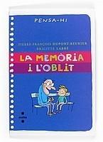 MEMÒRIA I L'OBLIT | 9788466123556 | LABBÉ, BRIGITTE | Galatea Llibres | Llibreria online de Reus, Tarragona | Comprar llibres en català i castellà online