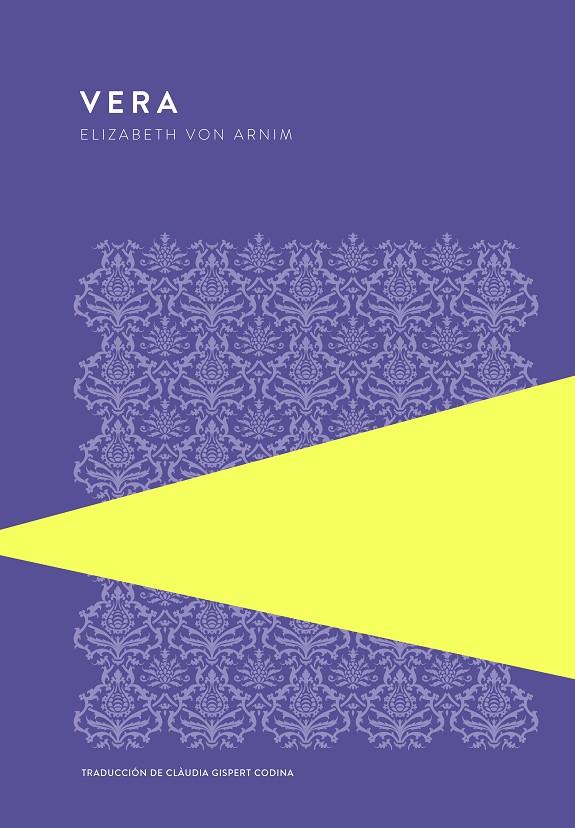 VERA | 9789992076088 | VON ARNIM, ELIZABETH | Galatea Llibres | Llibreria online de Reus, Tarragona | Comprar llibres en català i castellà online