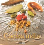 COCINA INDIA PARA OCCIDENTALES | 9788475566627 | SINGH NEGI,ANAND | Galatea Llibres | Llibreria online de Reus, Tarragona | Comprar llibres en català i castellà online