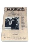 SOCIOLOGIA, LA | 9788479543006 | SANCHEZ DE HORACIO, J.J | Galatea Llibres | Llibreria online de Reus, Tarragona | Comprar llibres en català i castellà online