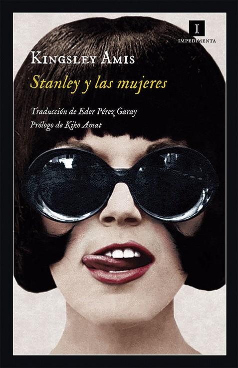 STANLEY Y LAS MUJERES | 9788417115142 | AMIS, KINGSLEY | Galatea Llibres | Llibreria online de Reus, Tarragona | Comprar llibres en català i castellà online