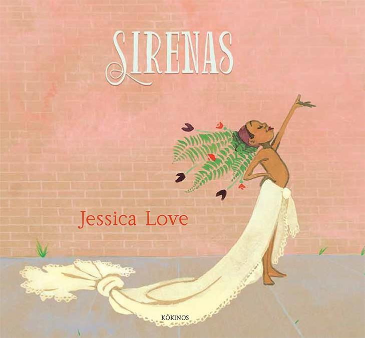 SIRENAS | 9788417074135 | LOVE, JESSICA | Galatea Llibres | Llibreria online de Reus, Tarragona | Comprar llibres en català i castellà online