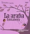 ARAÑA FONTANERA, LA | 9788498451559 | ARMENGOL I MORELL, GEMMA | Galatea Llibres | Llibreria online de Reus, Tarragona | Comprar llibres en català i castellà online