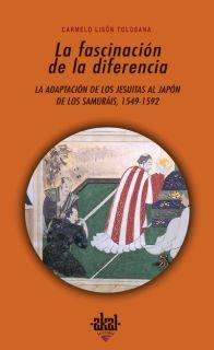 FASCINACION DE LA DIFERENCIA, LA | 9788446023227 | LISÓN TOLOSANA, CARMELO | Galatea Llibres | Llibreria online de Reus, Tarragona | Comprar llibres en català i castellà online