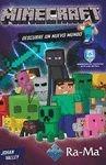 MINECRAFT. DESCUBRE UN MUNDO NUEVO | 9788499646909 | VALLEY, JOHAN | Galatea Llibres | Llibreria online de Reus, Tarragona | Comprar llibres en català i castellà online