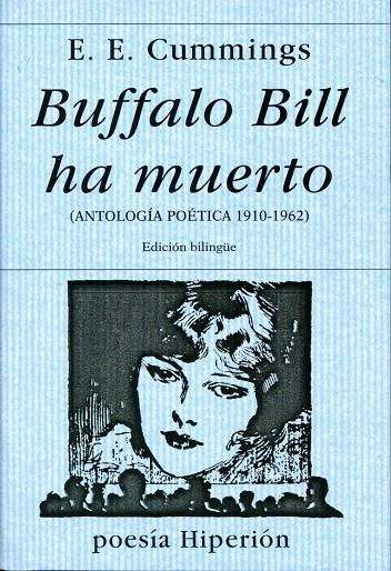 BUFFALO BILL HA MUERTO | 9788475174761 | CUMMINGS,E.E. | Galatea Llibres | Llibreria online de Reus, Tarragona | Comprar llibres en català i castellà online