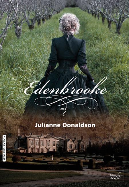 EDENBROOKE | 9788415854289 | DONALDSON, JULIANNE | Galatea Llibres | Llibreria online de Reus, Tarragona | Comprar llibres en català i castellà online