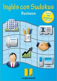 INGLES CON SUDOKUS BUSINESS | 9788499298252 | MELCHERS, BETTINA | Galatea Llibres | Llibreria online de Reus, Tarragona | Comprar llibres en català i castellà online