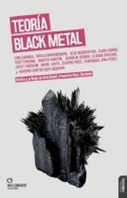 TEORÍA BLACK METAL | 9788412914535 | ORIOL ROSELL I ALTRES | Galatea Llibres | Librería online de Reus, Tarragona | Comprar libros en catalán y castellano online